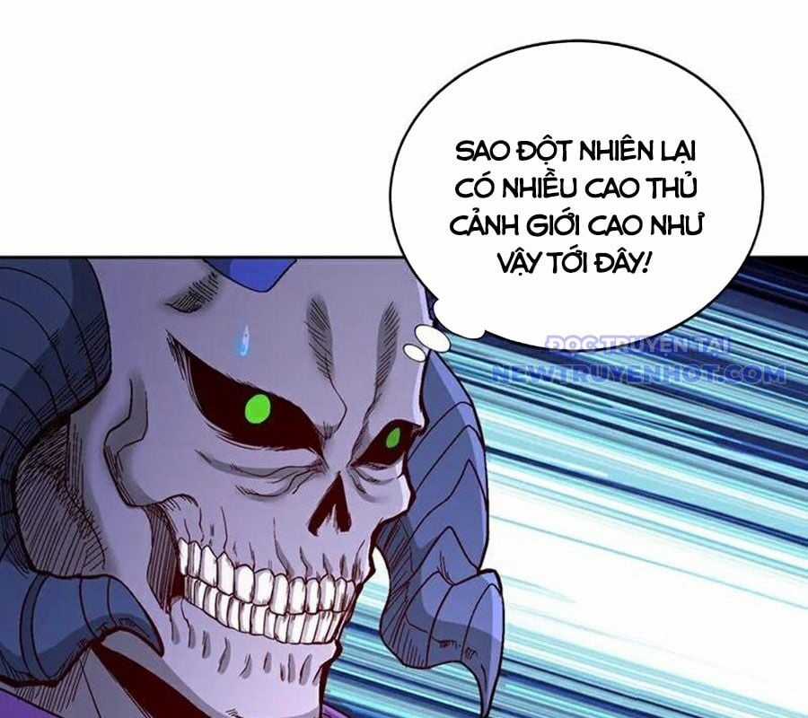 Ta Bị Nhốt Cùng Một Ngày Mười Vạn Năm Chapter 541 trang 5