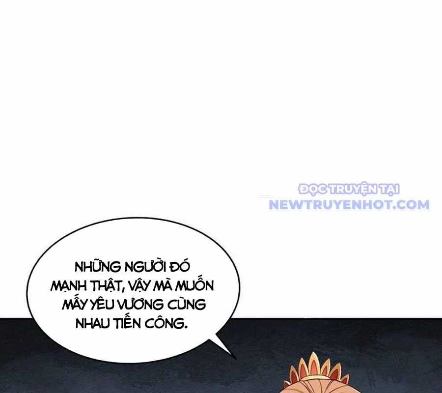 Ta Bị Nhốt Cùng Một Ngày Mười Vạn Năm Chapter 541 trang 50