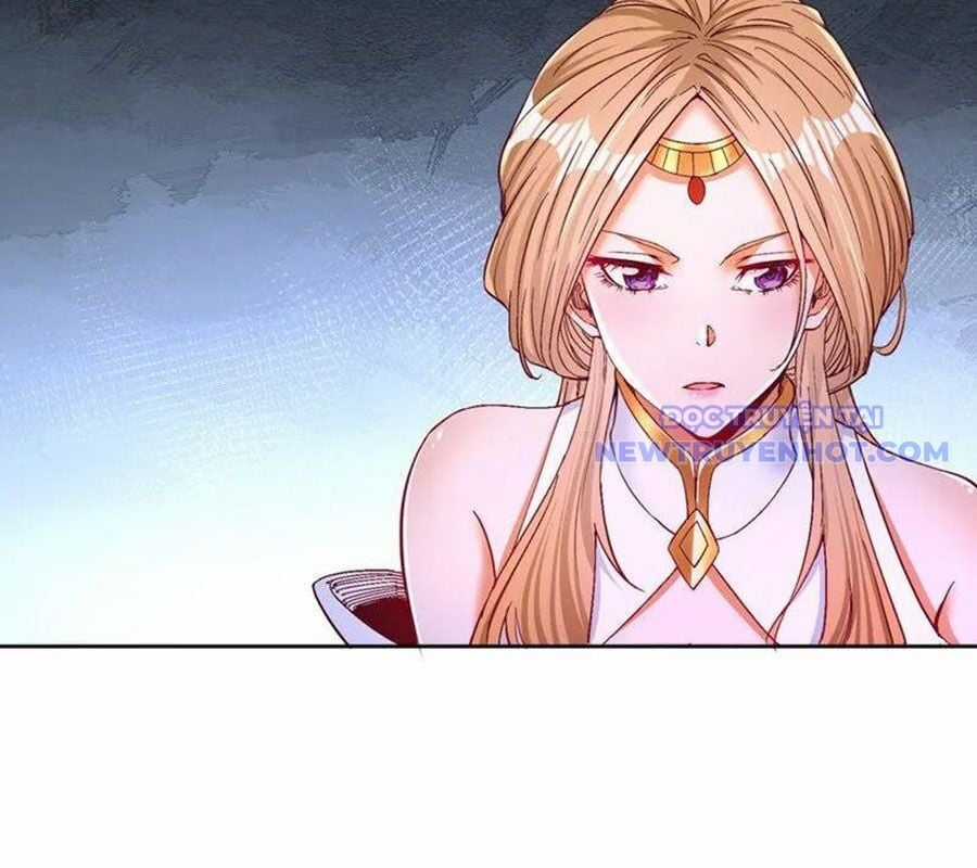 Ta Bị Nhốt Cùng Một Ngày Mười Vạn Năm Chapter 541 trang 51