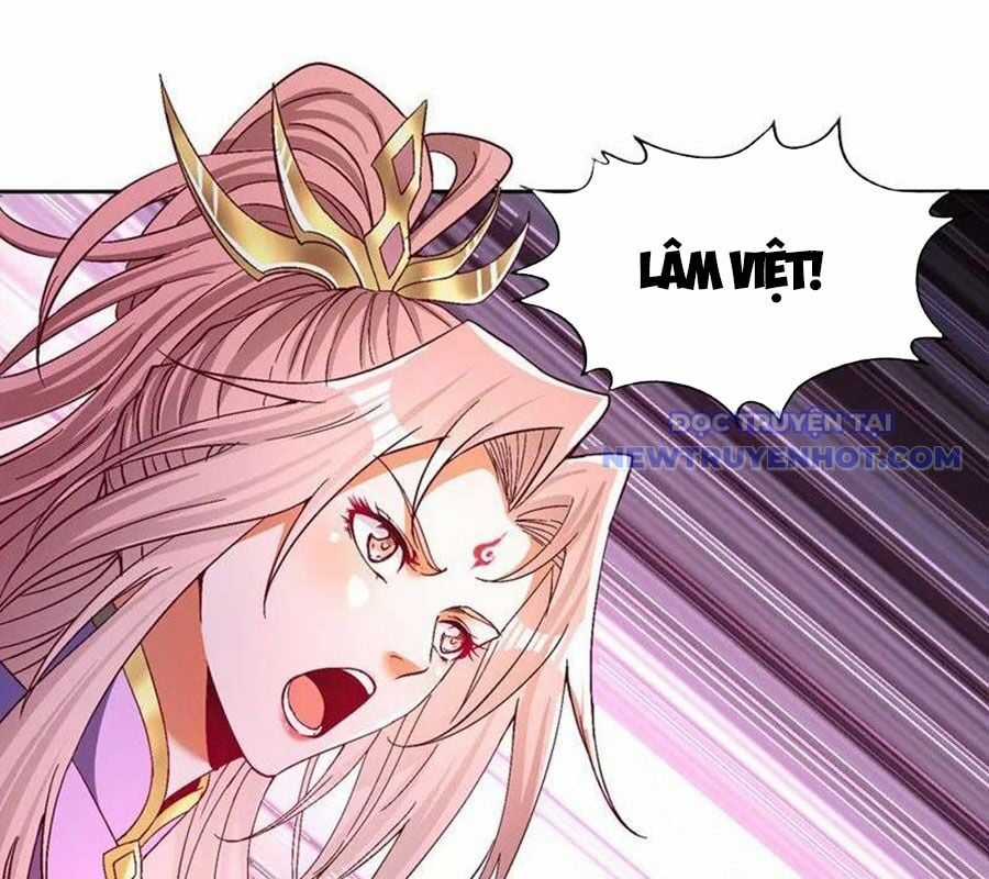 Ta Bị Nhốt Cùng Một Ngày Mười Vạn Năm Chapter 541 trang 52