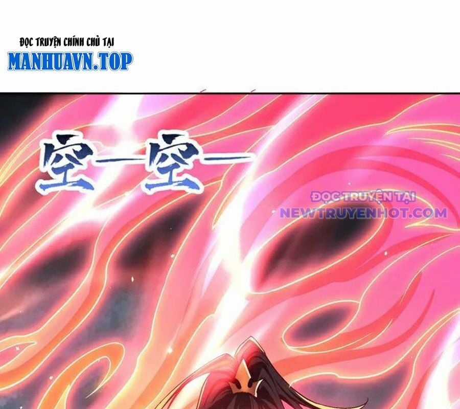 Ta Bị Nhốt Cùng Một Ngày Mười Vạn Năm Chapter 541 trang 54