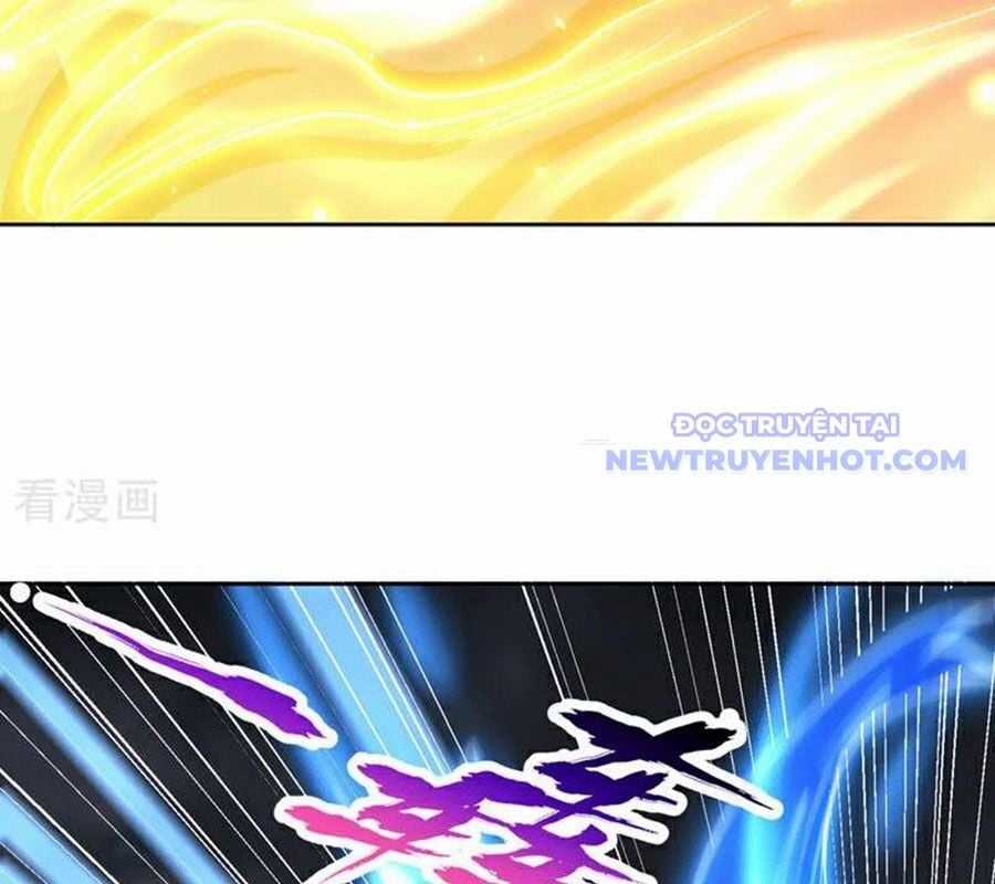 Ta Bị Nhốt Cùng Một Ngày Mười Vạn Năm Chapter 541 trang 57