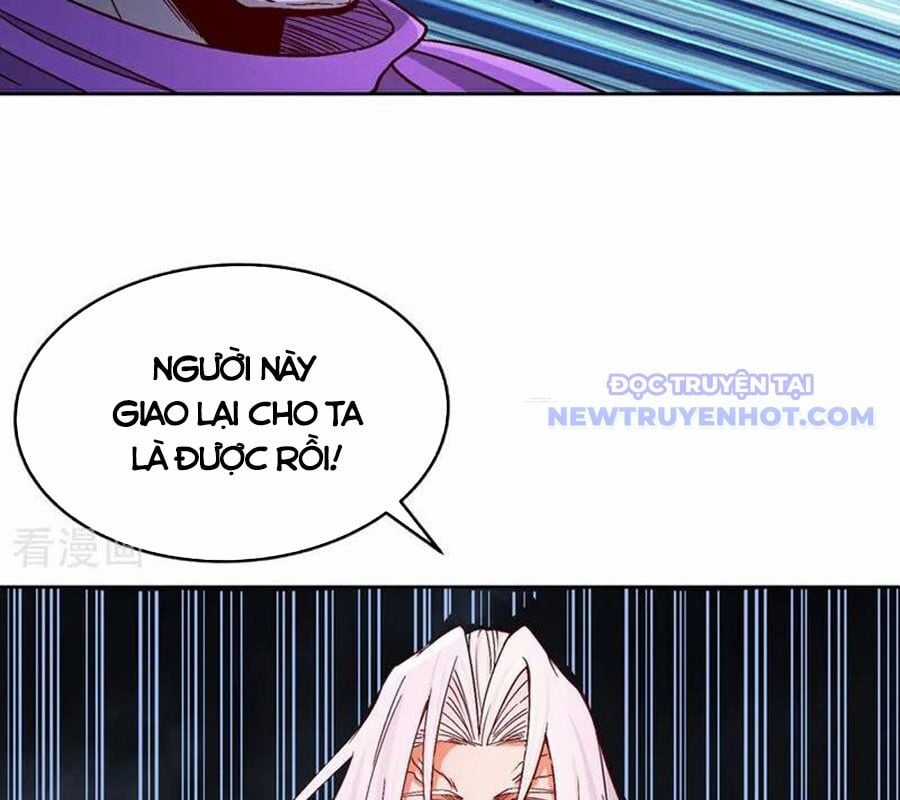 Ta Bị Nhốt Cùng Một Ngày Mười Vạn Năm Chapter 541 trang 6