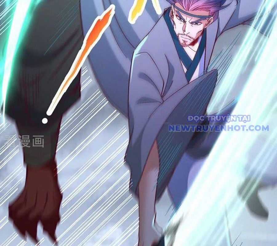 Ta Bị Nhốt Cùng Một Ngày Mười Vạn Năm Chapter 541 trang 62