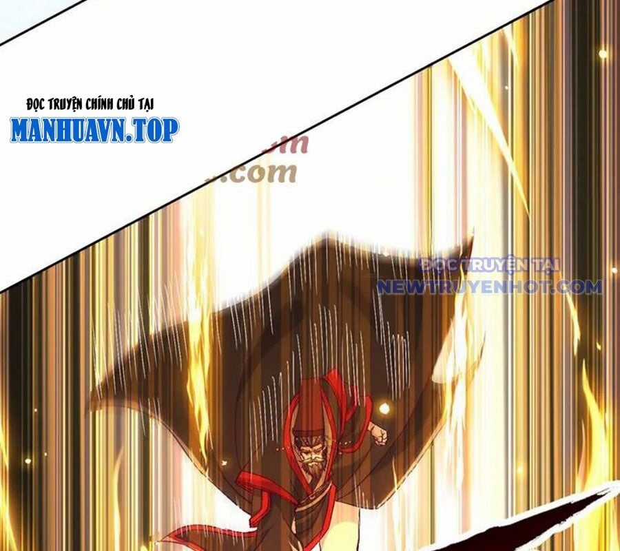 Ta Bị Nhốt Cùng Một Ngày Mười Vạn Năm Chapter 541 trang 64