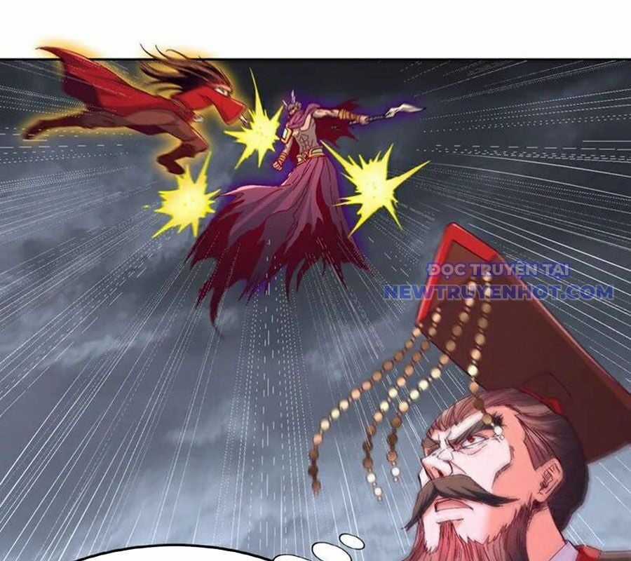 Ta Bị Nhốt Cùng Một Ngày Mười Vạn Năm Chapter 541 trang 69
