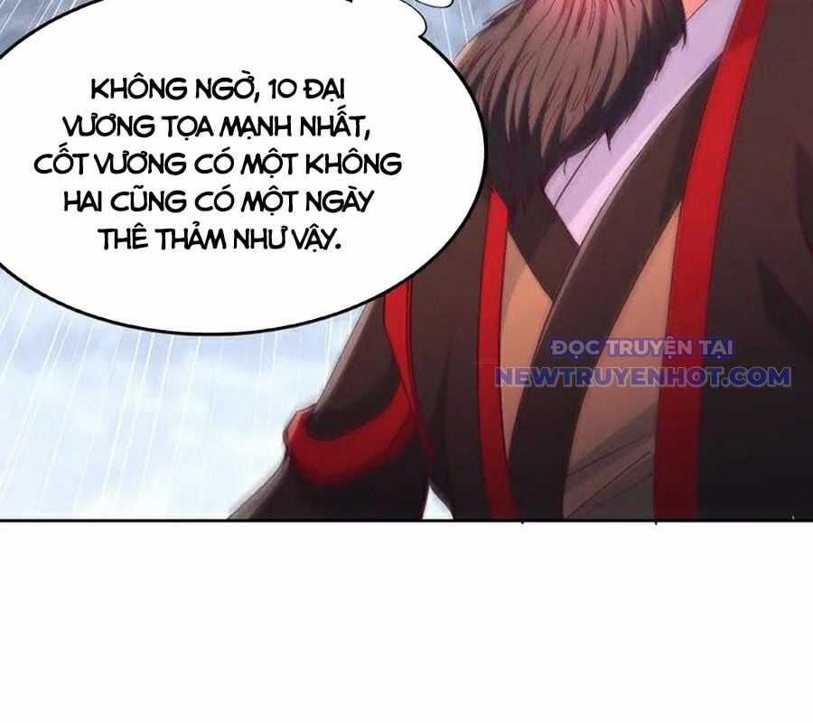 Ta Bị Nhốt Cùng Một Ngày Mười Vạn Năm Chapter 541 trang 70