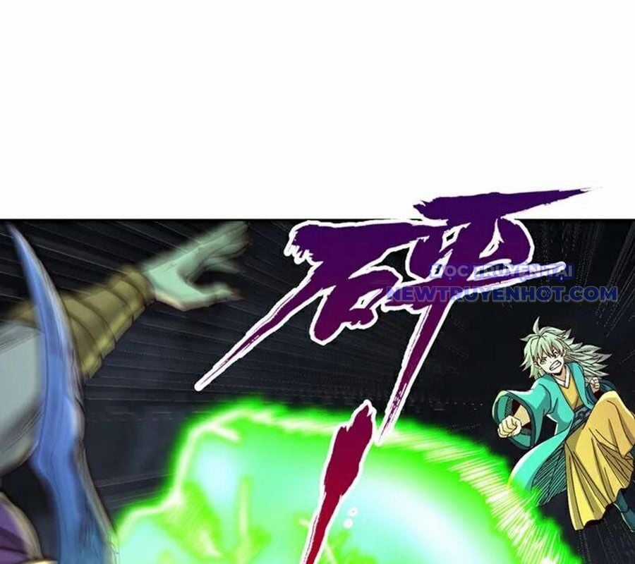 Ta Bị Nhốt Cùng Một Ngày Mười Vạn Năm Chapter 541 trang 71
