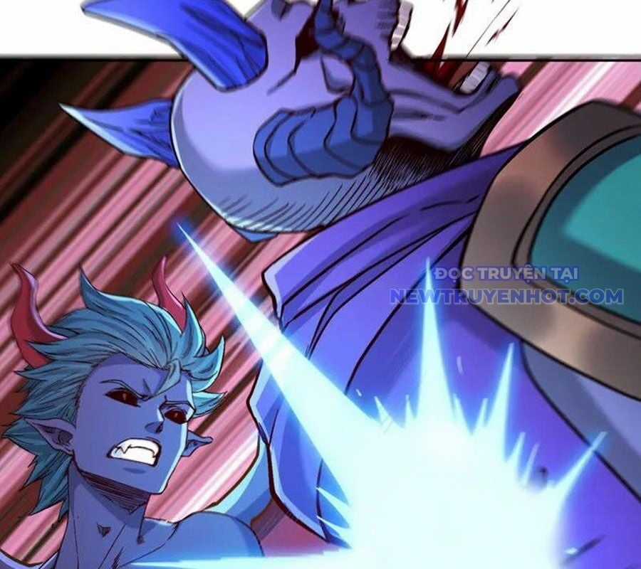 Ta Bị Nhốt Cùng Một Ngày Mười Vạn Năm Chapter 541 trang 74