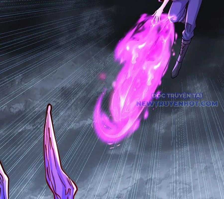 Ta Bị Nhốt Cùng Một Ngày Mười Vạn Năm Chapter 541 trang 77