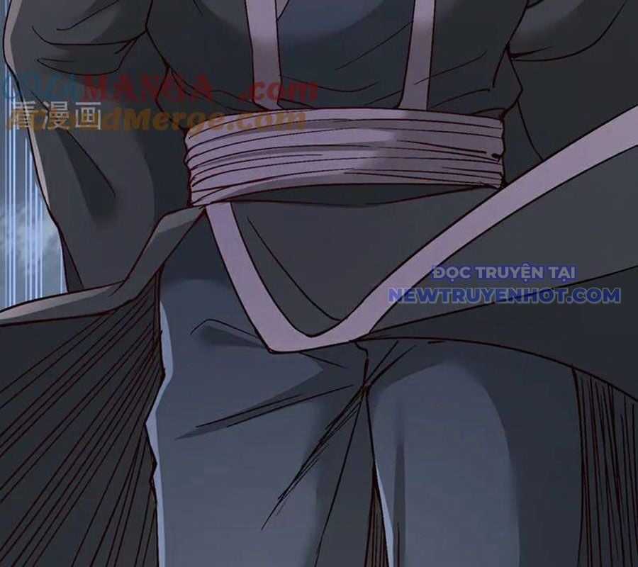 Ta Bị Nhốt Cùng Một Ngày Mười Vạn Năm Chapter 541 trang 8