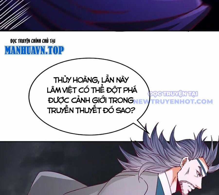 Ta Bị Nhốt Cùng Một Ngày Mười Vạn Năm Chapter 541 trang 81