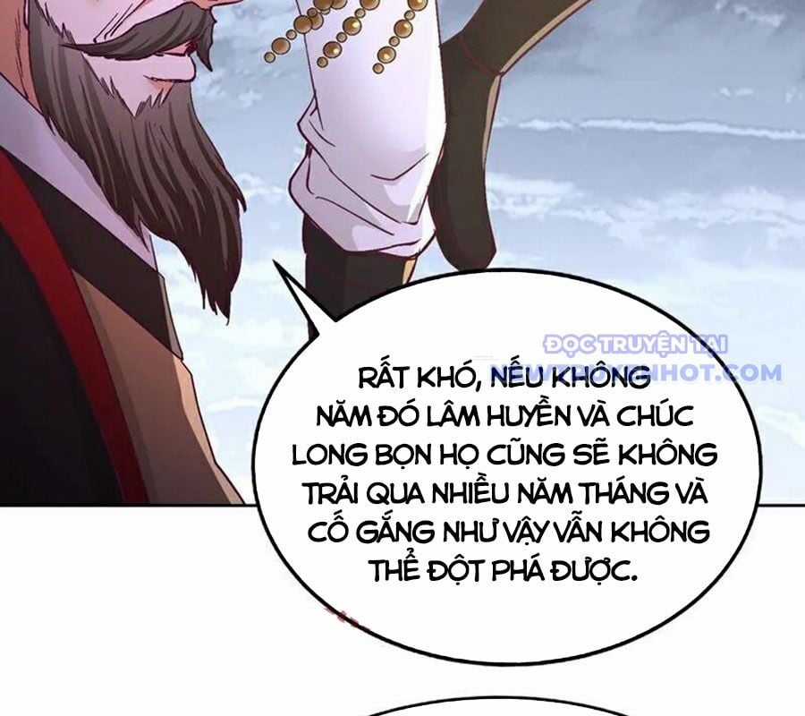 Ta Bị Nhốt Cùng Một Ngày Mười Vạn Năm Chapter 541 trang 83