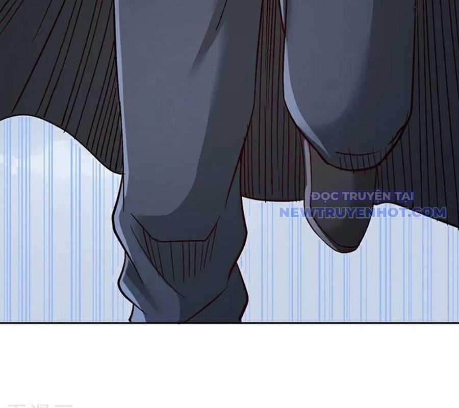 Ta Bị Nhốt Cùng Một Ngày Mười Vạn Năm Chapter 541 trang 9