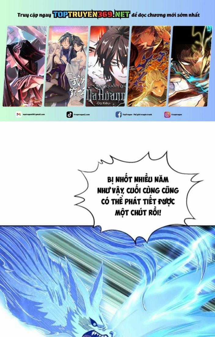 Ta Bị Nhốt Cùng Một Ngày Mười Vạn Năm Chapter 543 trang 0