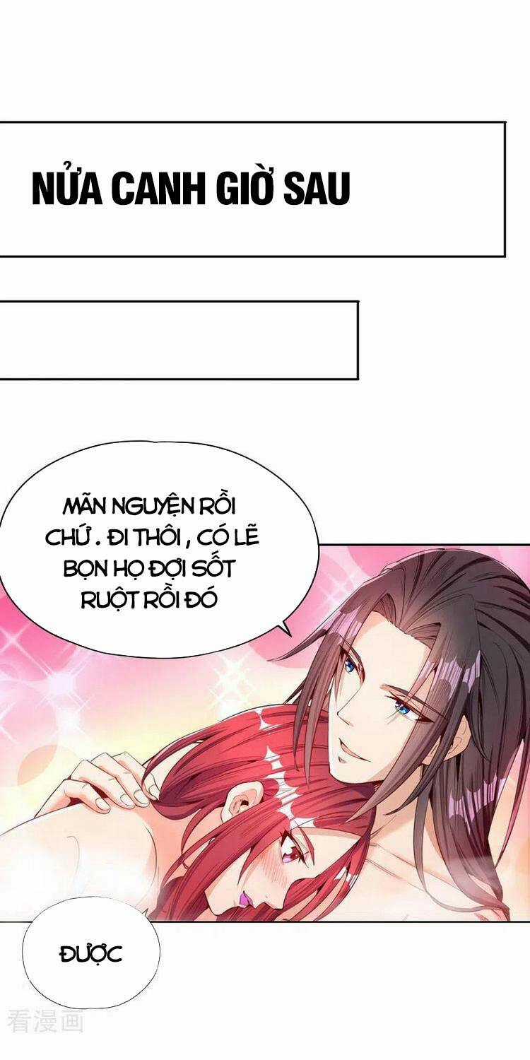 Ta Bị Nhốt Cùng Một Ngày Mười Vạn Năm Chapter 77 trang 1
