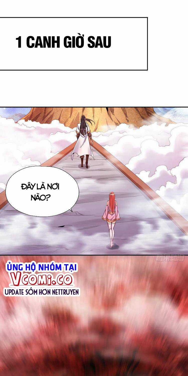 Ta Bị Nhốt Cùng Một Ngày Mười Vạn Năm Chapter 78 trang 1