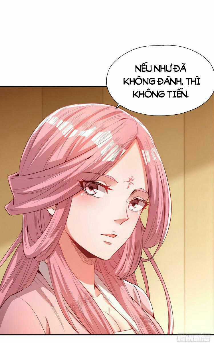 Ta Bị Nhốt Cùng Một Ngày Mười Vạn Năm Chapter 90 trang 1
