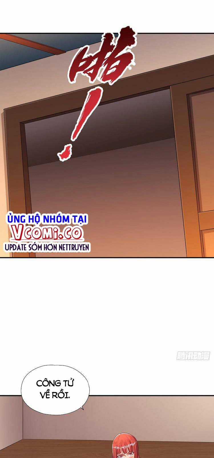 Ta Bị Nhốt Cùng Một Ngày Mười Vạn Năm Chapter 96 trang 1