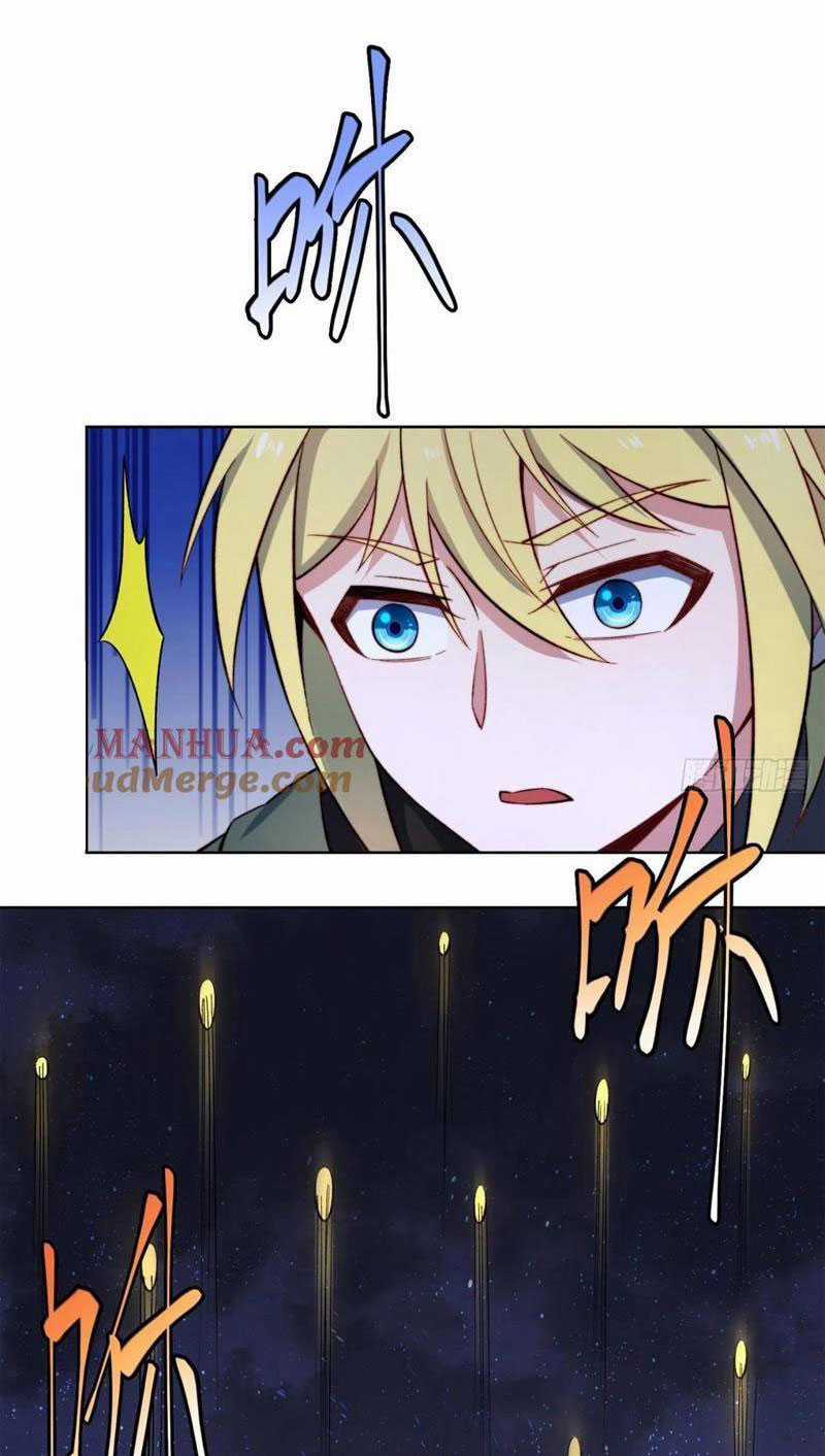 Ta Bị Nhốt Ở Nội Trắc Phủ 1000 Năm Chapter 33 trang 7