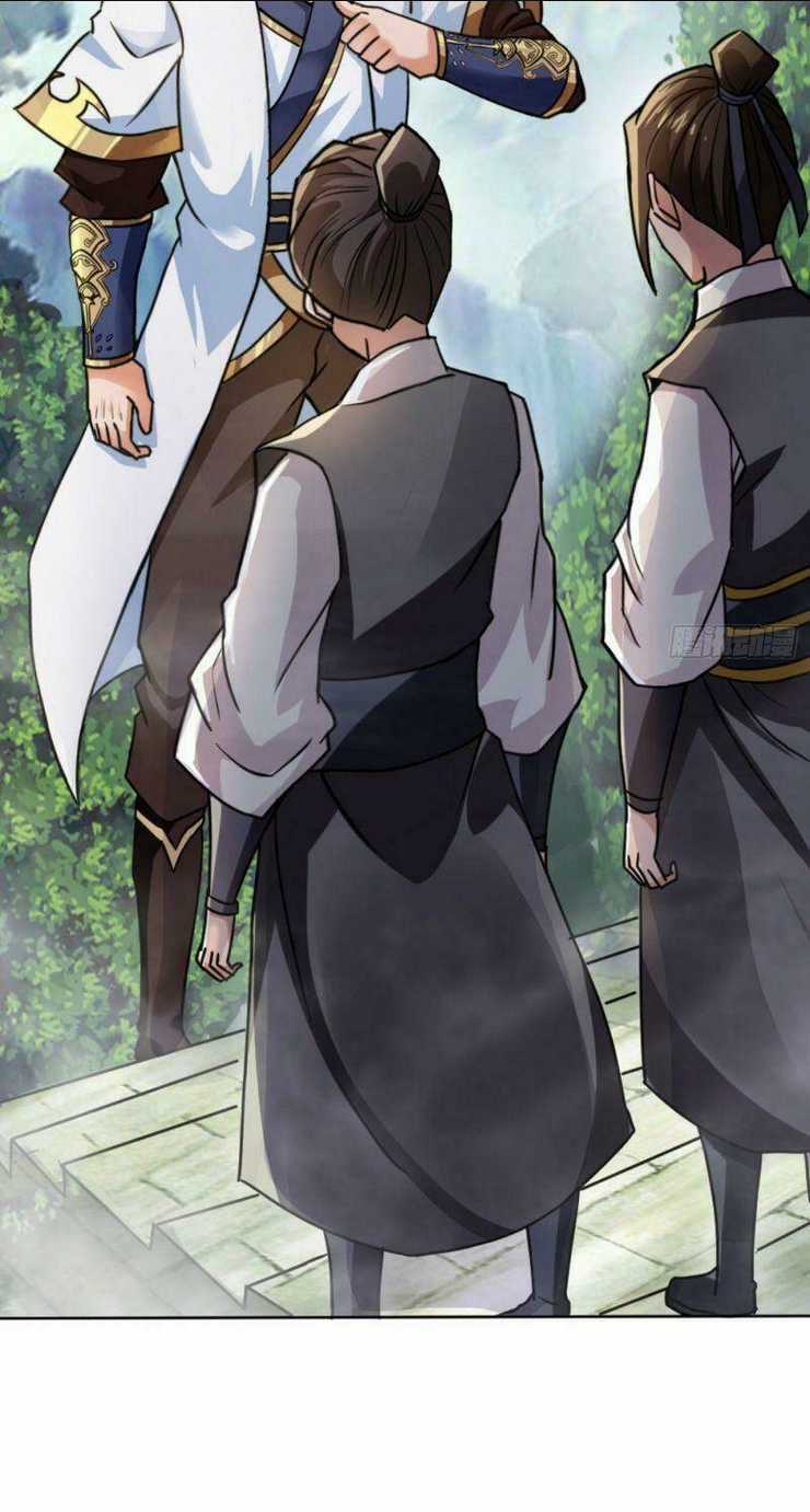 Ta Bị Nhốt Tại Cùng Một Ngày Mười Vạn Năm Chapter 1.2 trang 12