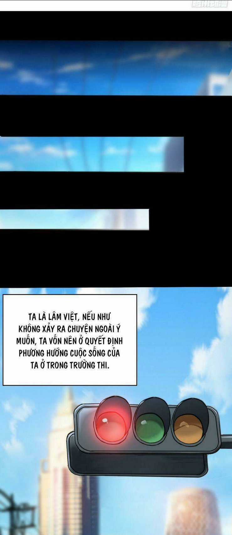 Ta Bị Nhốt Tại Cùng Một Ngày Mười Vạn Năm Chapter 1.2 trang 2