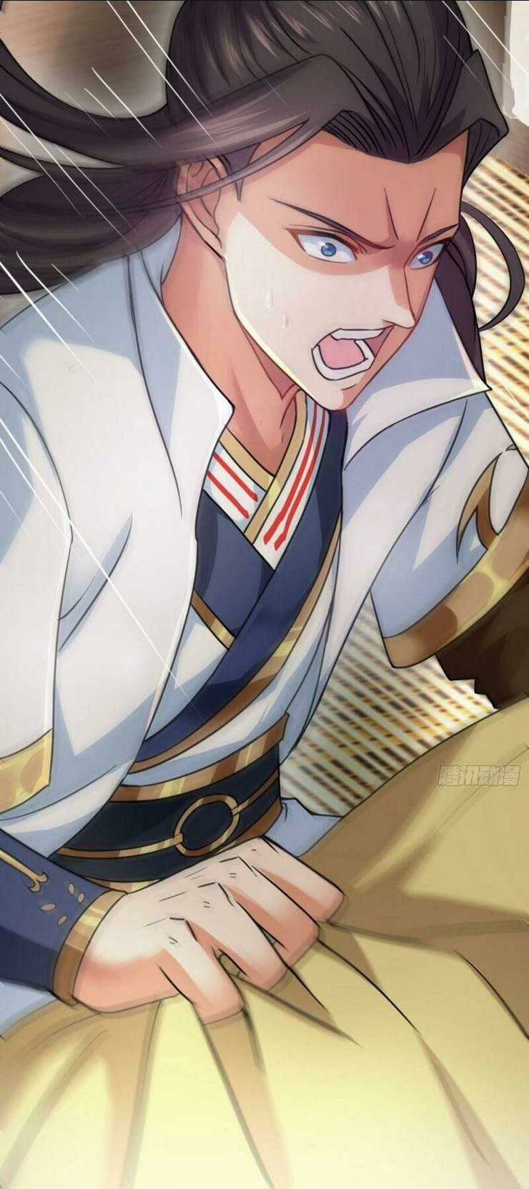 Ta Bị Nhốt Tại Cùng Một Ngày Mười Vạn Năm Chapter 1.2 trang 23