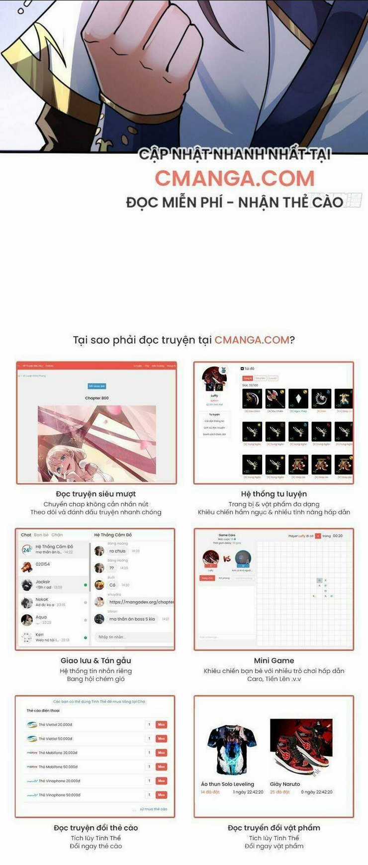 Ta Bị Nhốt Tại Cùng Một Ngày Mười Vạn Năm Chapter 1.2 trang 25