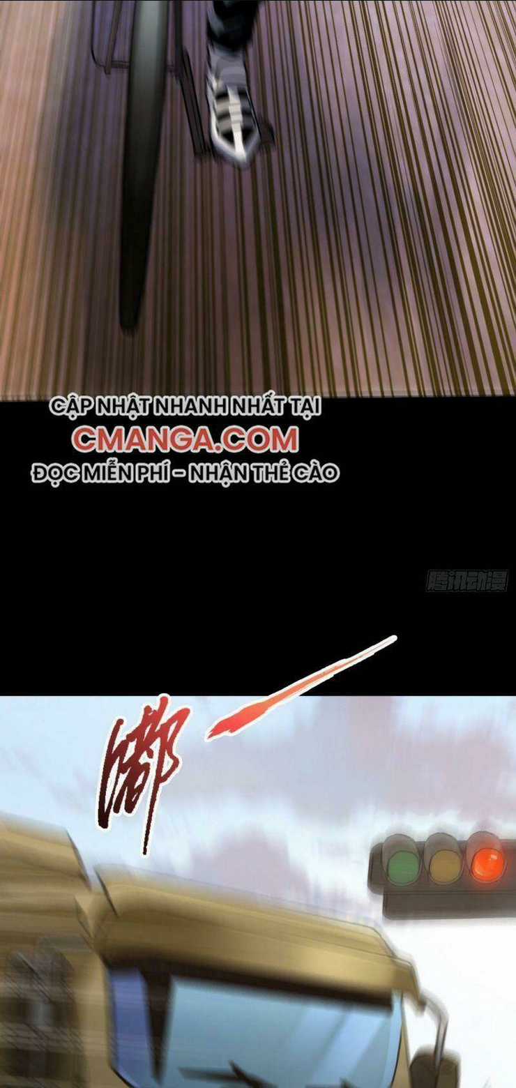 Ta Bị Nhốt Tại Cùng Một Ngày Mười Vạn Năm Chapter 1.2 trang 4