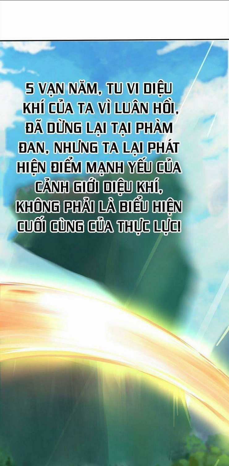 Ta Bị Nhốt Tại Cùng Một Ngày Mười Vạn Năm Chapter 1.2 trang 41