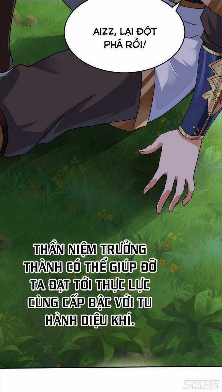 Ta Bị Nhốt Tại Cùng Một Ngày Mười Vạn Năm Chapter 1.2 trang 43