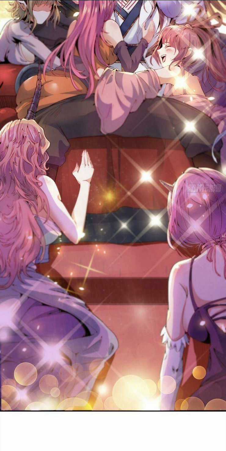 Ta Bị Nhốt Tại Cùng Một Ngày Mười Vạn Năm Chapter 1.2 trang 45