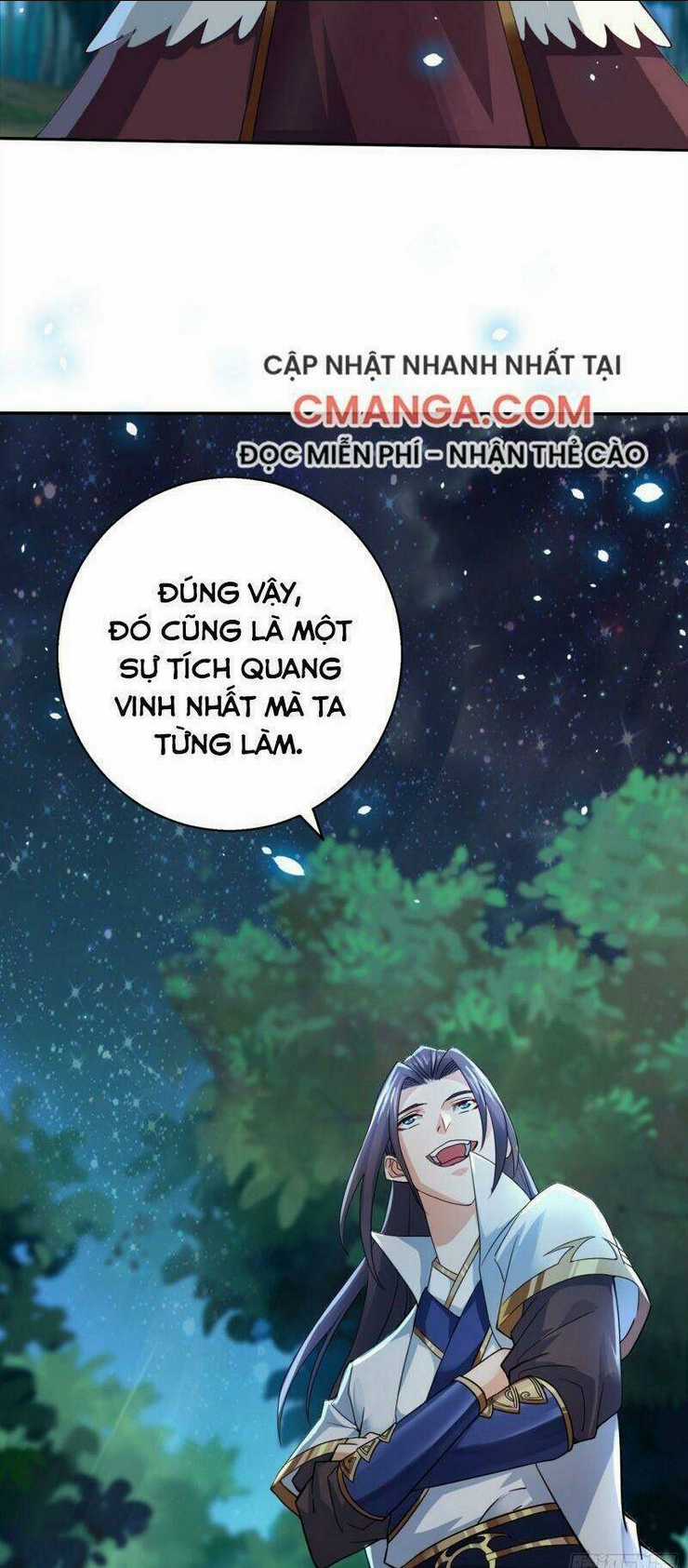 Ta Bị Nhốt Tại Cùng Một Ngày Mười Vạn Năm Chapter 1.2 trang 47