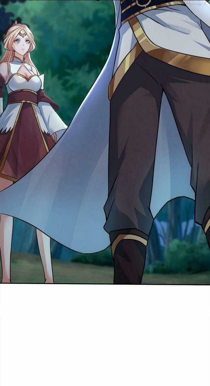 Ta Bị Nhốt Tại Cùng Một Ngày Mười Vạn Năm Chapter 1.2 trang 48