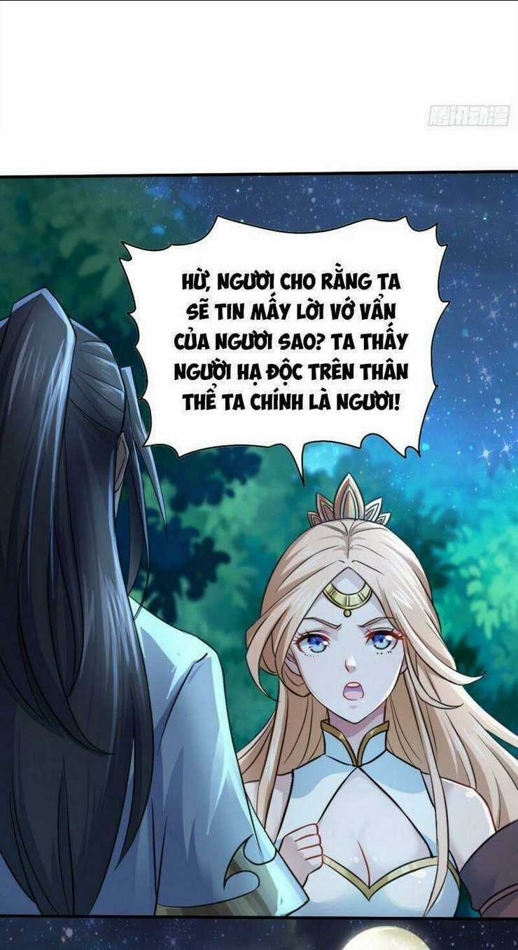 Ta Bị Nhốt Tại Cùng Một Ngày Mười Vạn Năm Chapter 1.2 trang 49