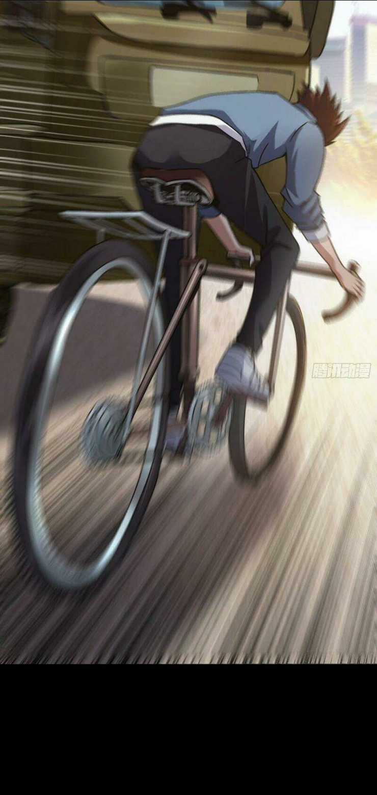 Ta Bị Nhốt Tại Cùng Một Ngày Mười Vạn Năm Chapter 1.2 trang 5