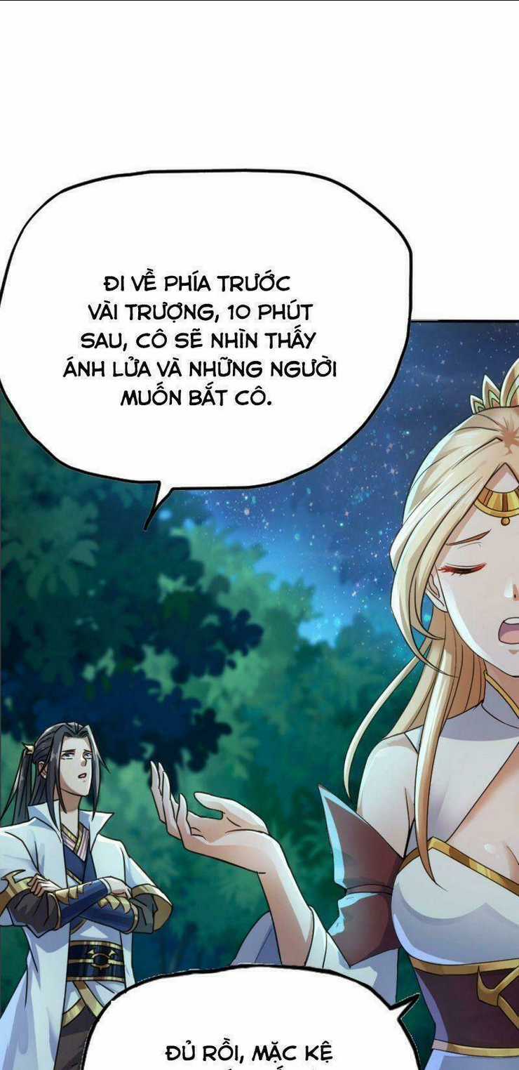 Ta Bị Nhốt Tại Cùng Một Ngày Mười Vạn Năm Chapter 1.2 trang 52