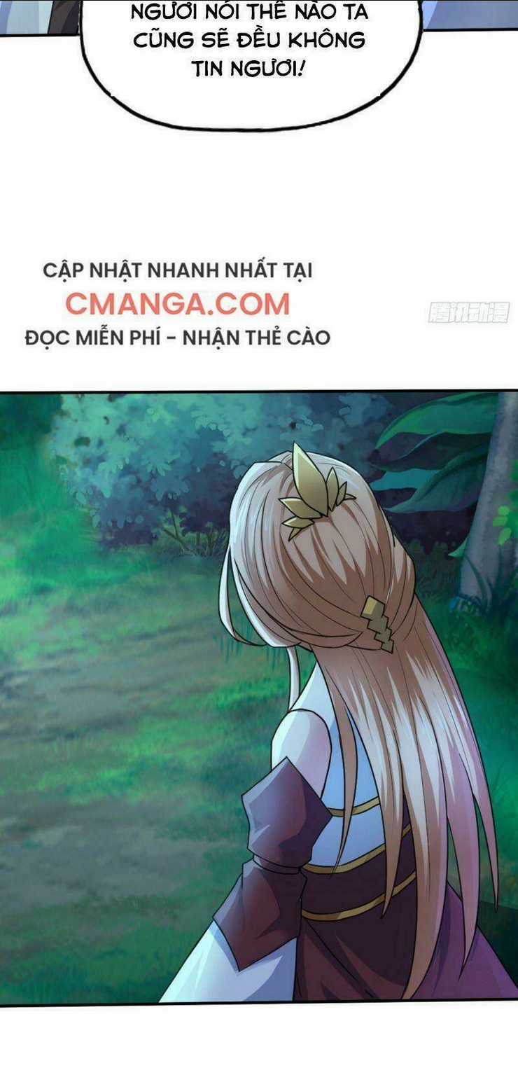 Ta Bị Nhốt Tại Cùng Một Ngày Mười Vạn Năm Chapter 1.2 trang 53