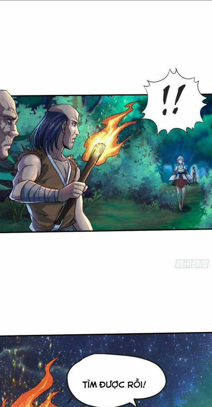 Ta Bị Nhốt Tại Cùng Một Ngày Mười Vạn Năm Chapter 1.2 trang 54