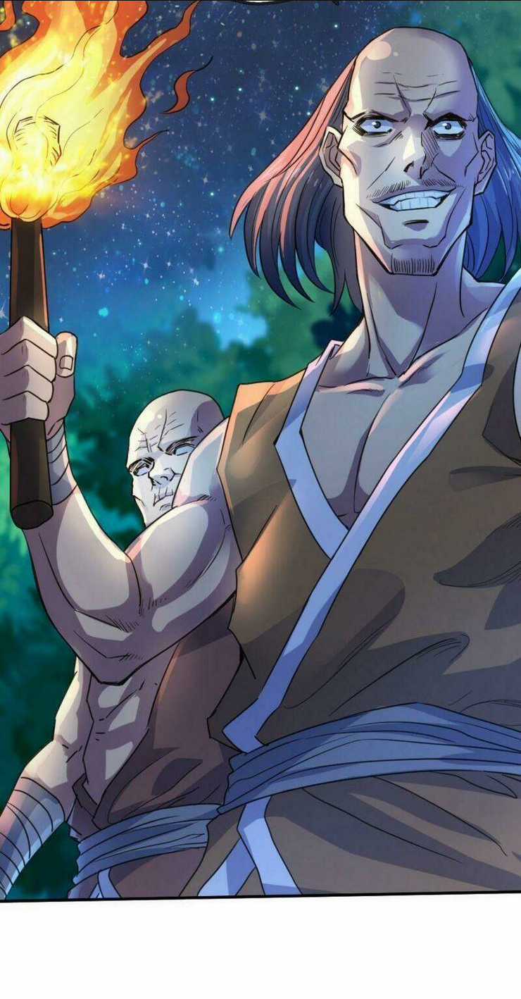 Ta Bị Nhốt Tại Cùng Một Ngày Mười Vạn Năm Chapter 1.2 trang 55