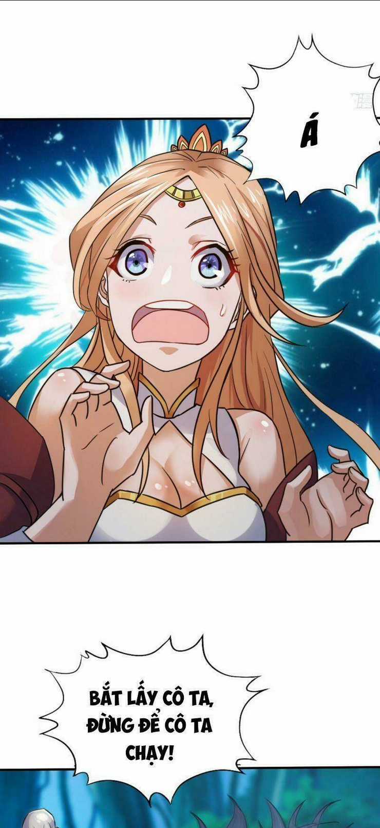 Ta Bị Nhốt Tại Cùng Một Ngày Mười Vạn Năm Chapter 1.2 trang 56