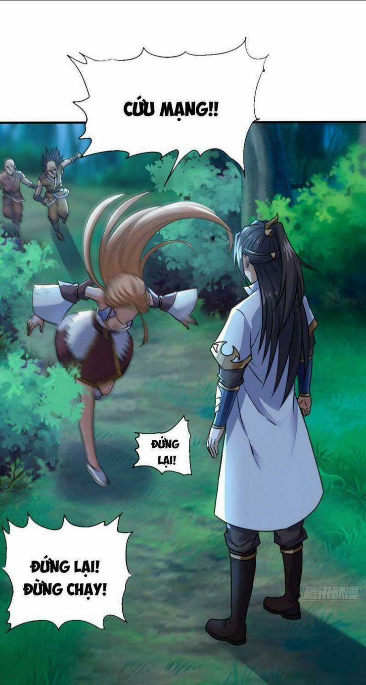 Ta Bị Nhốt Tại Cùng Một Ngày Mười Vạn Năm Chapter 1.2 trang 58