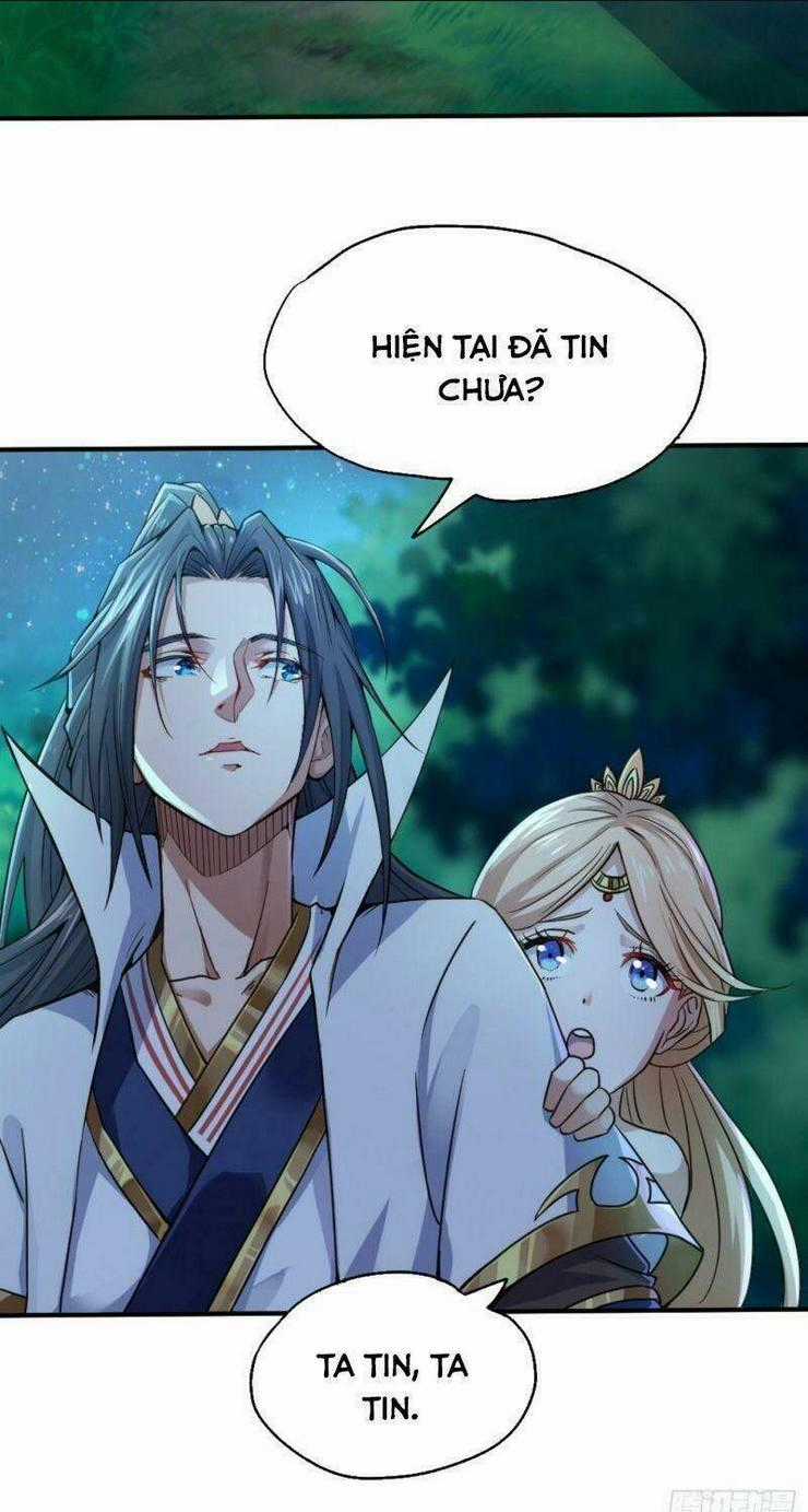 Ta Bị Nhốt Tại Cùng Một Ngày Mười Vạn Năm Chapter 1.2 trang 59