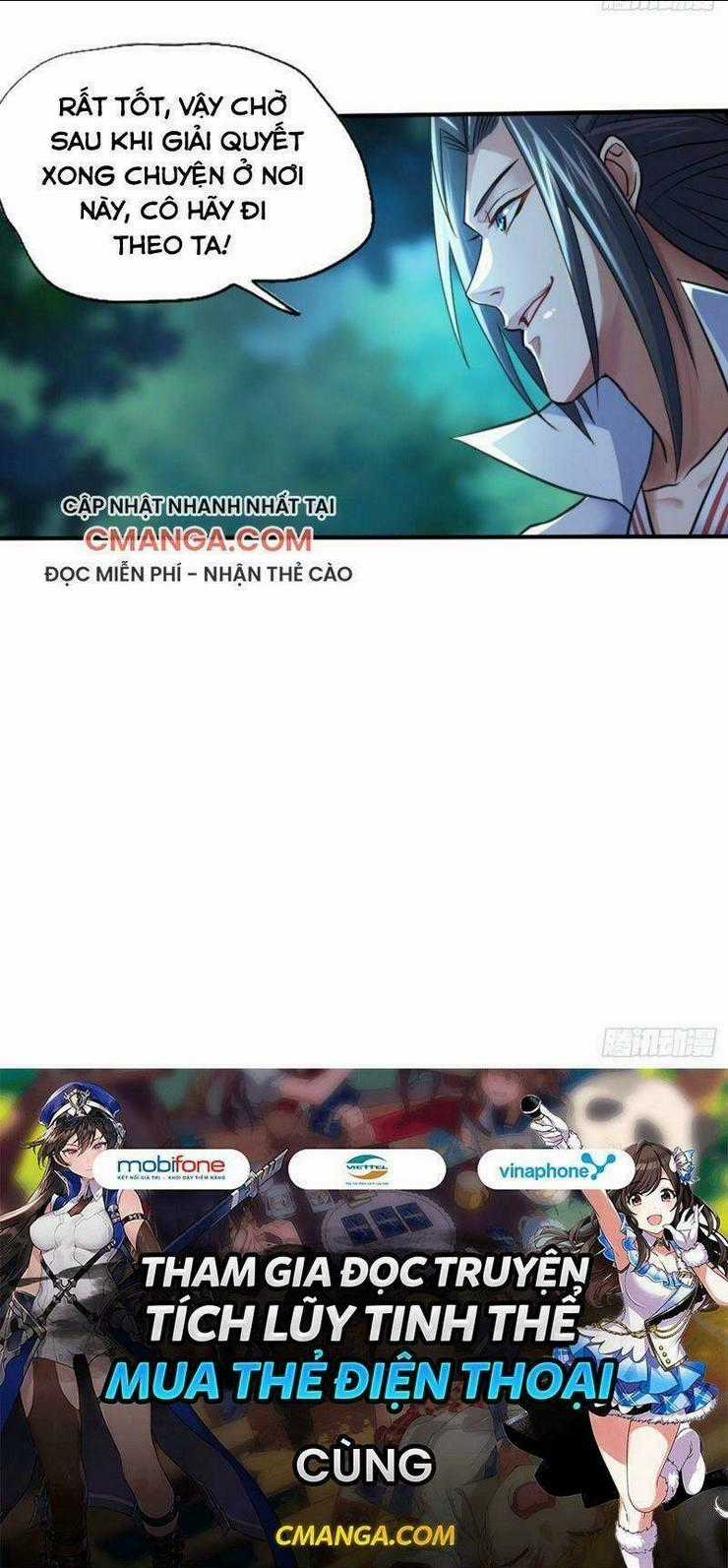 Ta Bị Nhốt Tại Cùng Một Ngày Mười Vạn Năm Chapter 1.2 trang 60