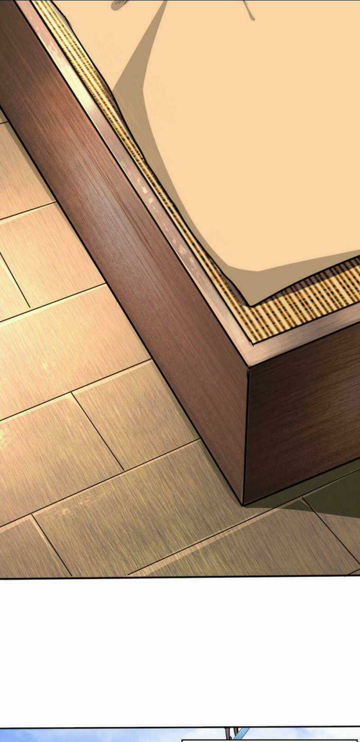 Ta Bị Nhốt Tại Cùng Một Ngày Mười Vạn Năm Chapter 1.2 trang 8