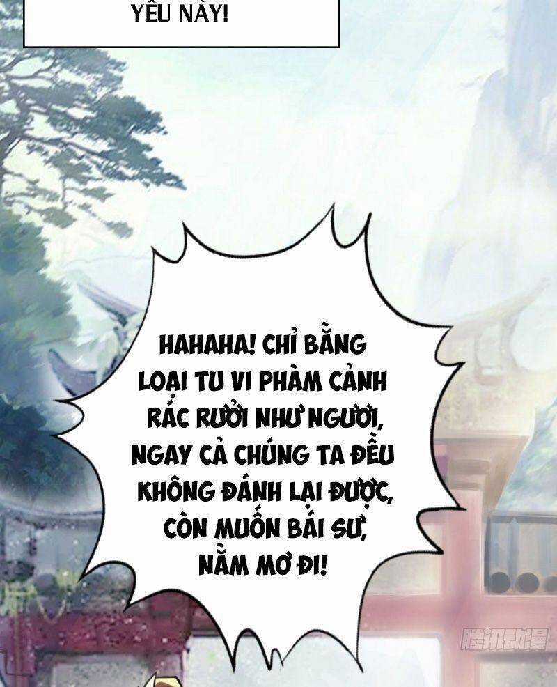 Ta Bị Nhốt Tại Cùng Một Ngày Mười Vạn Năm Chapter 1.5 trang 14