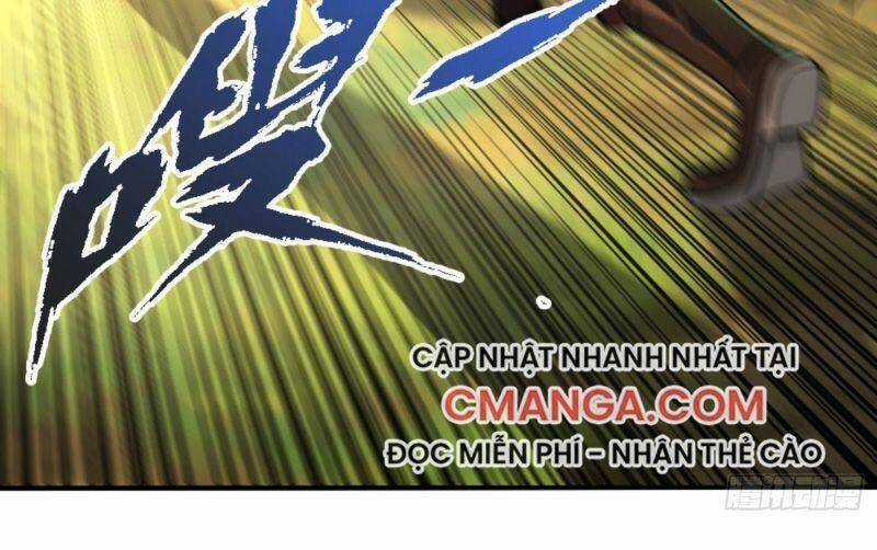 Ta Bị Nhốt Tại Cùng Một Ngày Mười Vạn Năm Chapter 1.5 trang 20