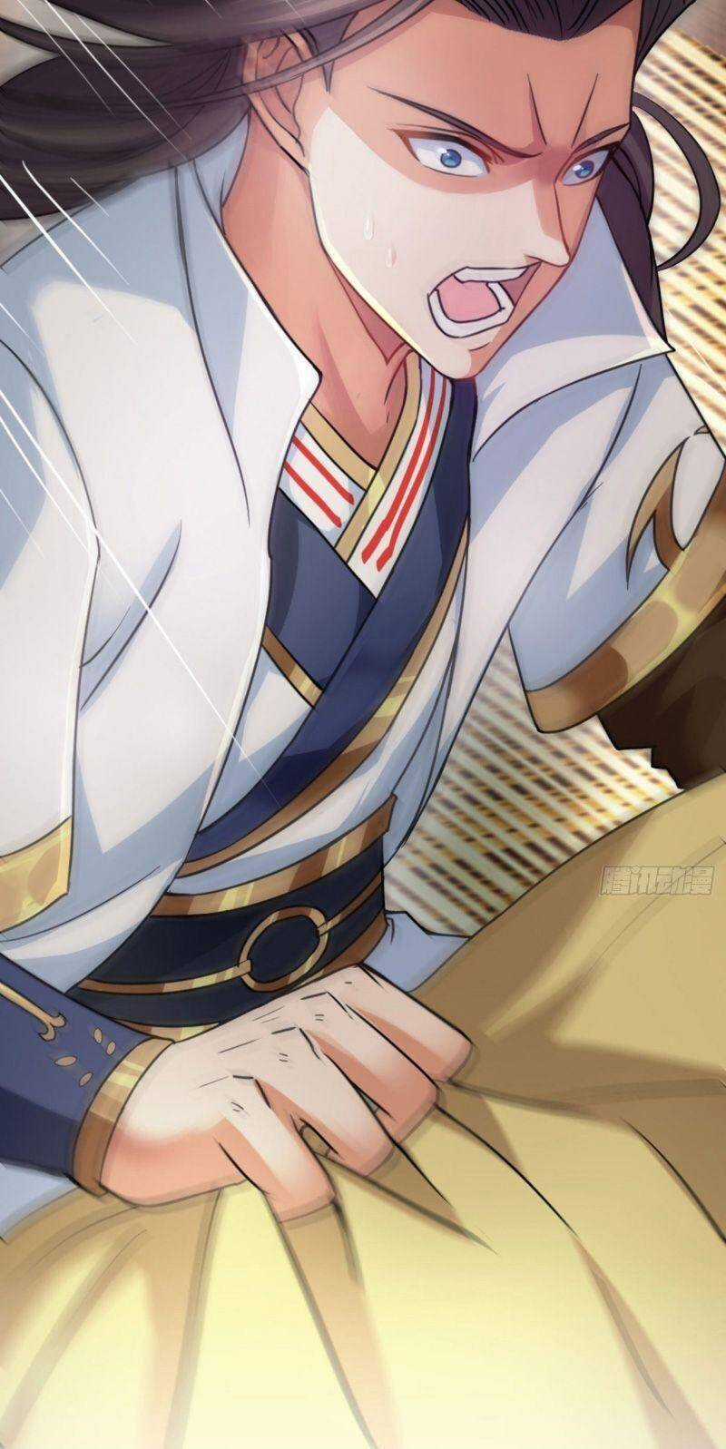 Ta Bị Nhốt Tại Cùng Một Ngày Mười Vạn Năm Chapter 1.5 trang 24