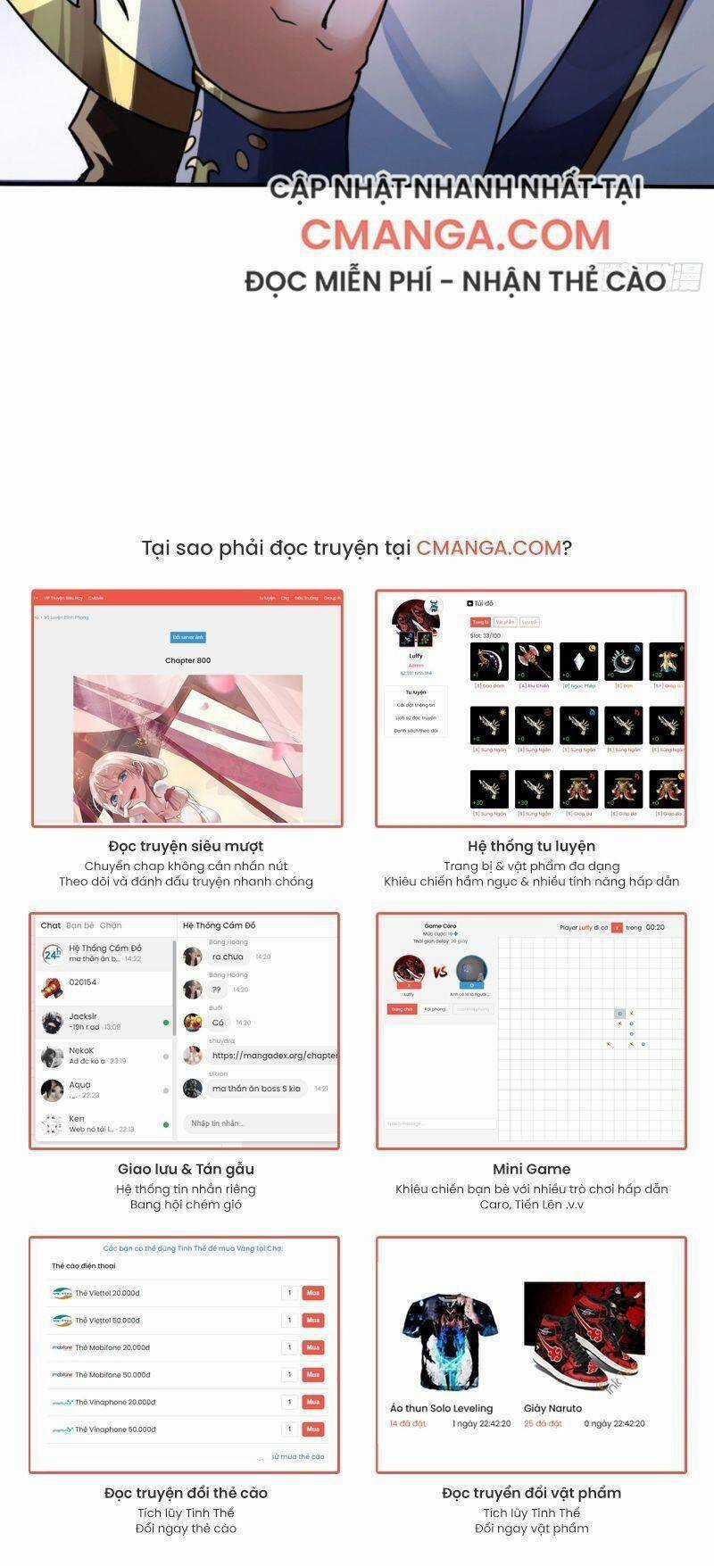 Ta Bị Nhốt Tại Cùng Một Ngày Mười Vạn Năm Chapter 1.5 trang 26