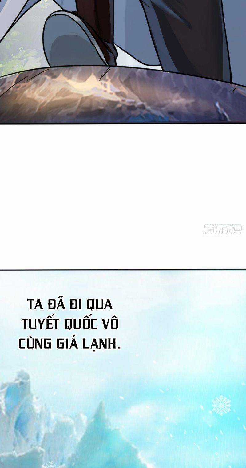 Ta Bị Nhốt Tại Cùng Một Ngày Mười Vạn Năm Chapter 1.5 trang 30